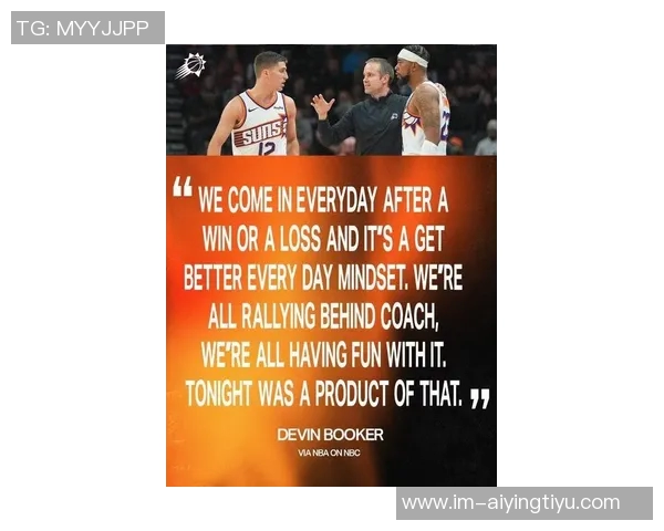 布克谈中投失误原因称被迫远投结果可接受