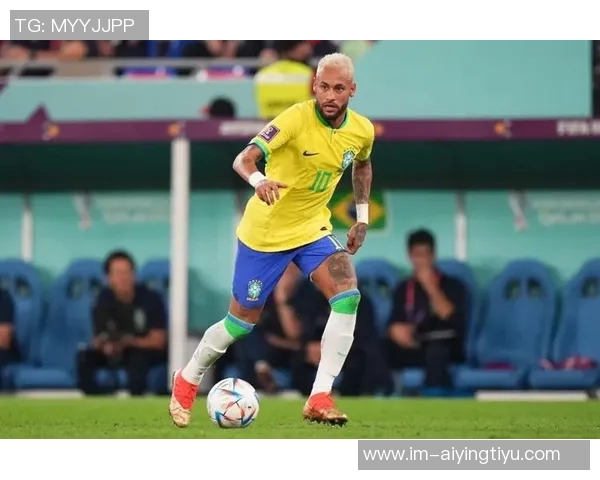 内马尔拼尽全力助桑托斯保级展现不屈斗志与团队精神