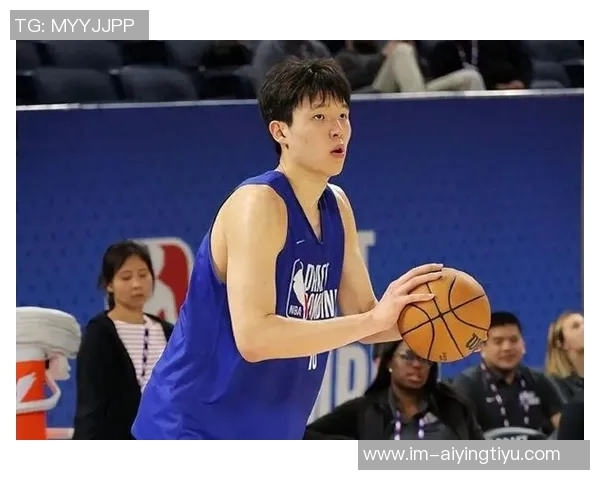 开拓者应调整战略以适应杨瀚森的风格避免尴尬境地