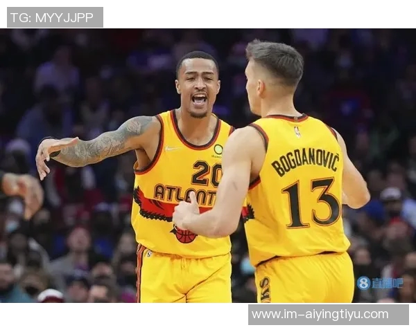 老鹰管理层否认曾考虑交易浓眉的三人组合方案