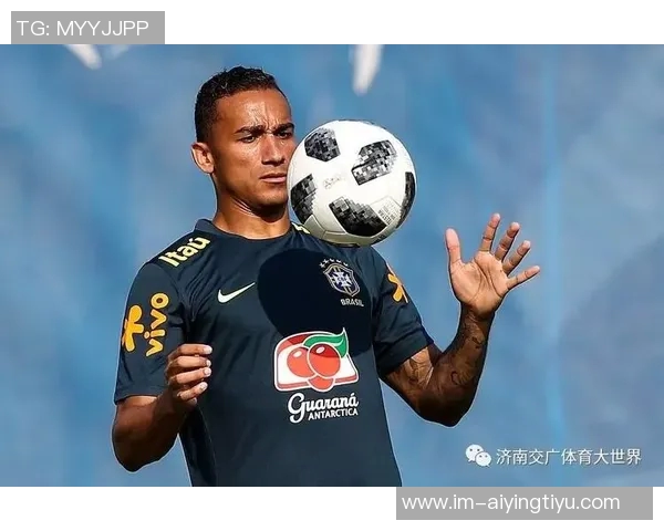 巴西博主透露三镇报价超500万人民币求购塞阿拉前锋费尔南迪尼奥遭拒绝